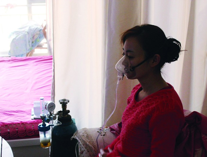 每月注射1次的国产肺动脉高压新药启动国际多中心临床试验