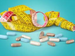 漫谈减肥药的那些事儿