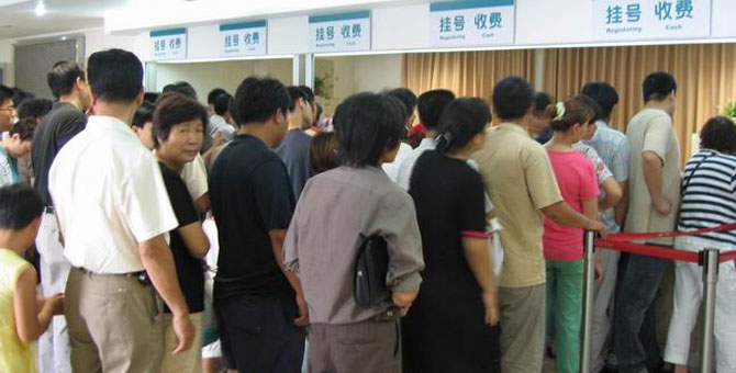 国家医保局推进按DRGs付费，各省试点1-2个城市