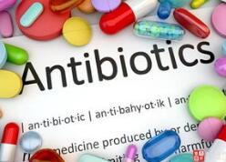 FDA警告：氟喹诺酮类抗生素会损害心脏