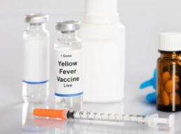 疫苗生产行业研究报告