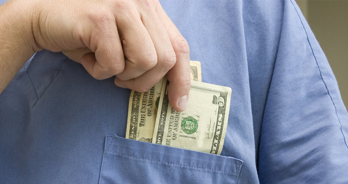 部队医院明年1月1日起将不再接受药企讲课费？