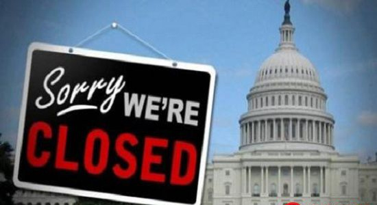 大部分工作将暂停，美国FDA再次“停摆”