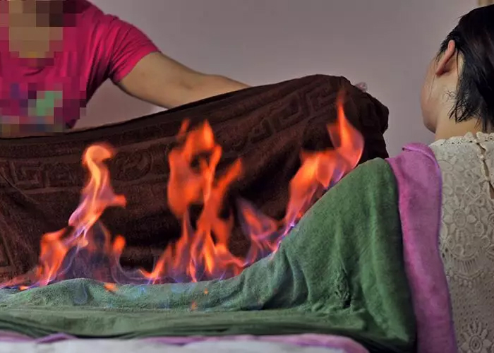 百亿保健帝国权健，和它阴影下的中国家庭