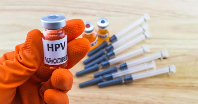 中国科学家率先敲开第三代宫颈癌疫苗研制大门