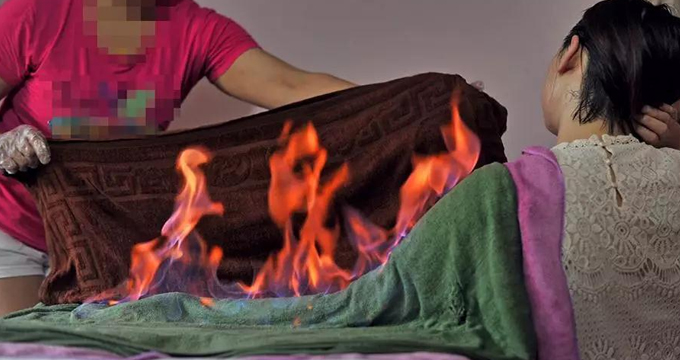 百亿保健帝国权健引发的争议