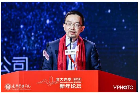 俞熔：主动健康优于被动治疗，美年大健康持续强化预防医学科技创新