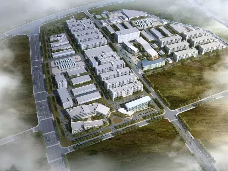 2018合全药业：抓创新药机遇，扩规模优势