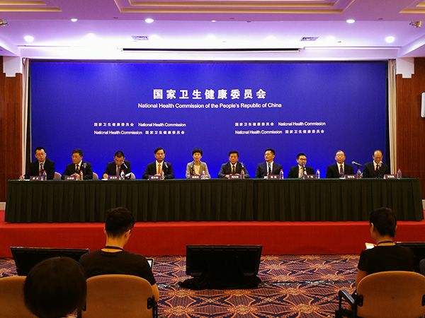 广东医改新举措：病案首页大数据、“综改十条”、按病种分值付费