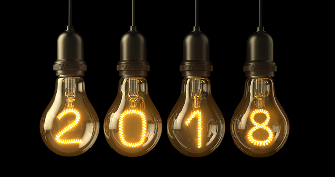 Science发布2018年十大科学突破