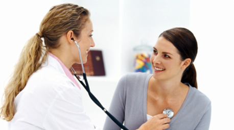 不抽血化验即可体检？智能健康筛查机器人浑水摸鱼