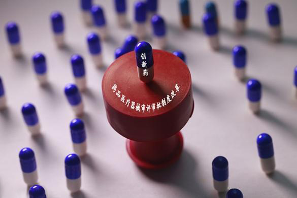 “4+7”带量采购开启仿制药降价之路