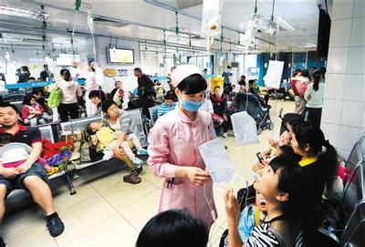 2018上海公立医院满意度报告出炉