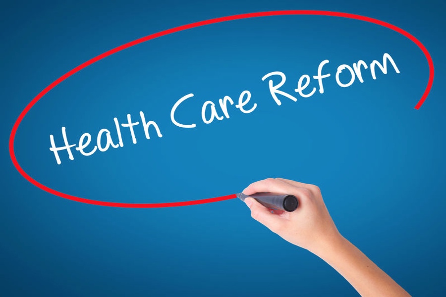 2019年中国医改“十大趋势”