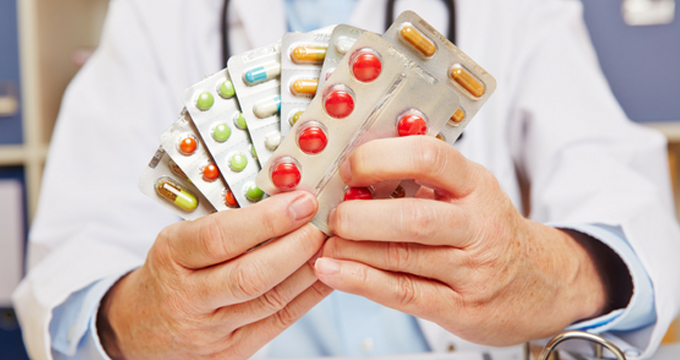 2018年度美国20款最昂贵药物