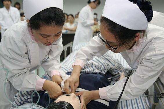 上海头孢过敏致死案调查：有没有皮试是关键吗？