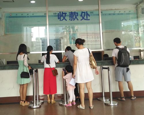 重点整治术中加价、价格欺诈、虚假诊疗等，河北向6种医疗欺诈开刀