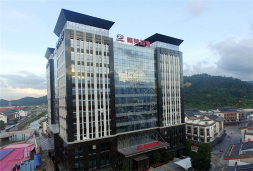 康美药业：一个千亿中药帝国的倒塌