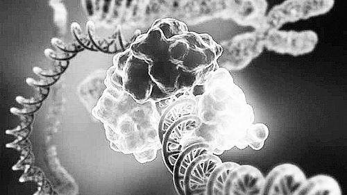 抽管血，揪出癌症“指纹”