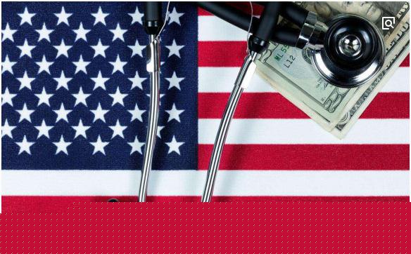 门诊收入逼近住院 支付方推动美国医院市场转型