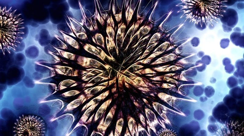 噬菌体疗法有望对付“超级细菌”