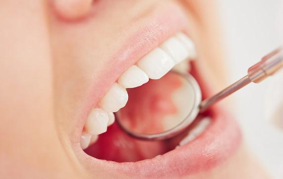 口腔医疗正在走进“风口”