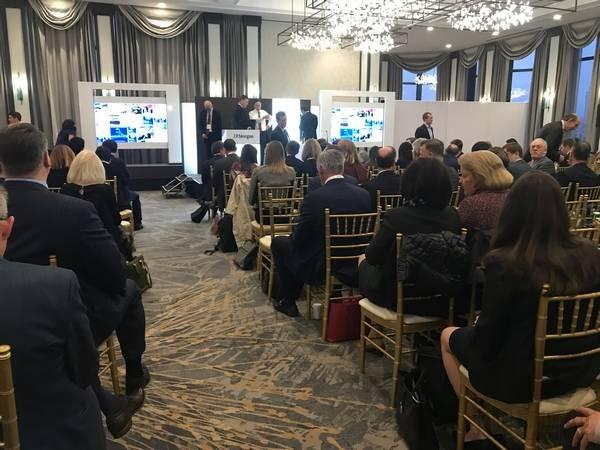 2019年J.P摩根大会，新基、诺华、辉瑞、吉利德、默沙东如何看待并购交易