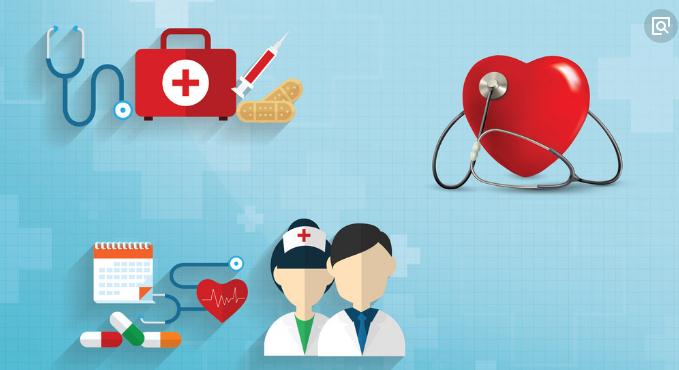 国家卫生会议召开， 2019医疗行业迎新变化