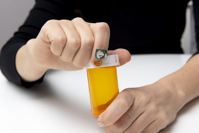 新奇！IBM研发出首款“指甲传感器”，用于监测健康