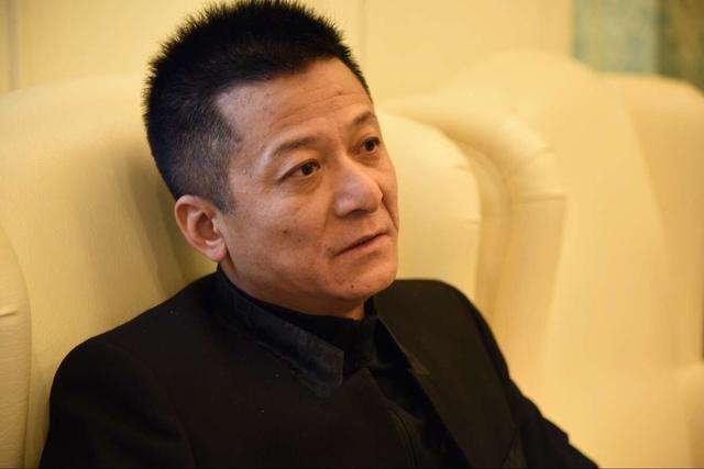 权健老板束昱辉：