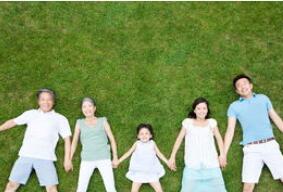 调研分析5万人的数据，解读各年龄层人的健康消费特点