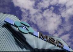 死亡风险降低31%！ Keytruda食管癌3期数据正式公布