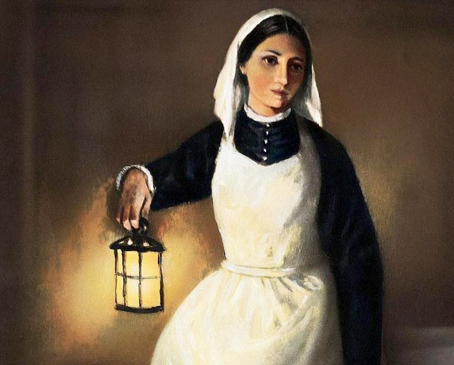 第47届南丁格尔奖章候选人名单公示