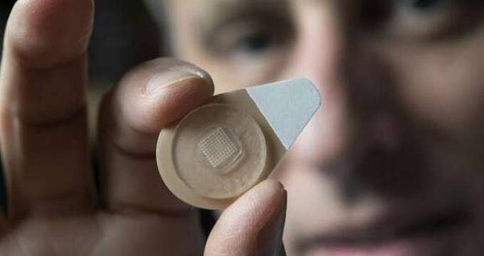 长效“避孕贴”，有望一贴管半年