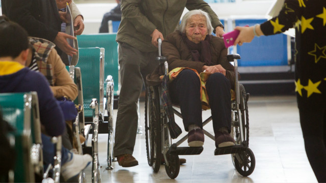 阿尔兹海默症照护：万亿市场利润难寻