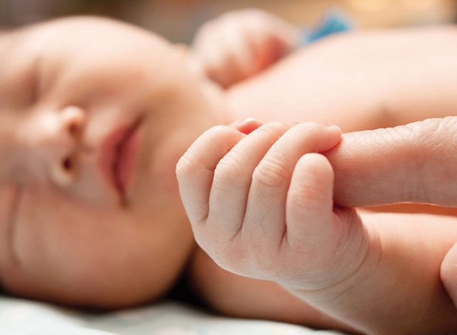 婴儿猝死综合征可能与SCN4A基因突变相关联