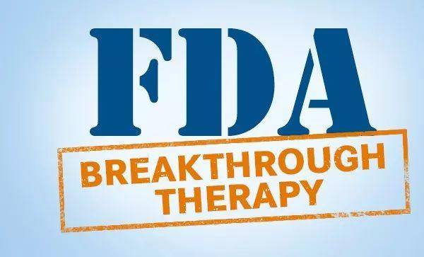 中国本土研发的抗癌疗法首次获FDA突破性疗法认定