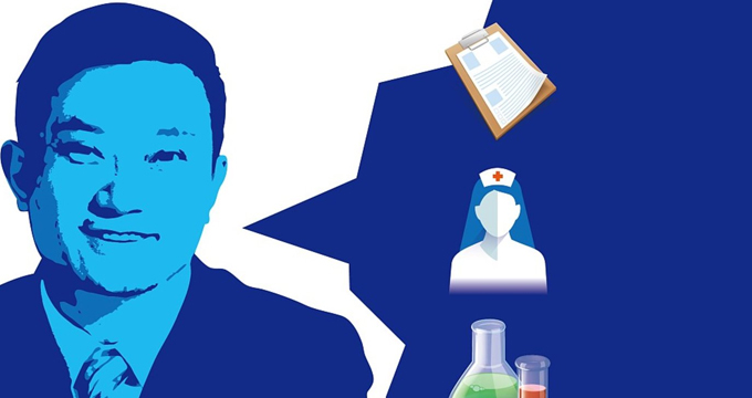 马云苏宁出手，爱康国宾私有化终于尘埃落定？