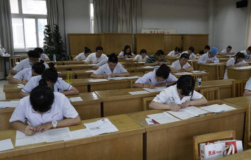 2019年医师资格考试安排定了（附常见问题解答）