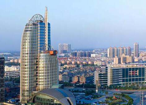 江西省生物医药产业发展研究