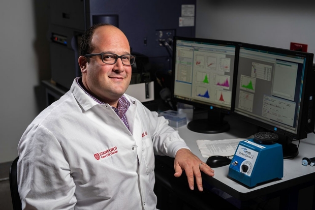 美斯坦福大学：一种CAR-T疗法，对抗多种儿童肿瘤