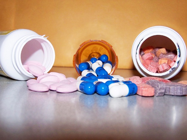 扑尔敏原料药离奇暴涨，尔康制药设局垄断被罚