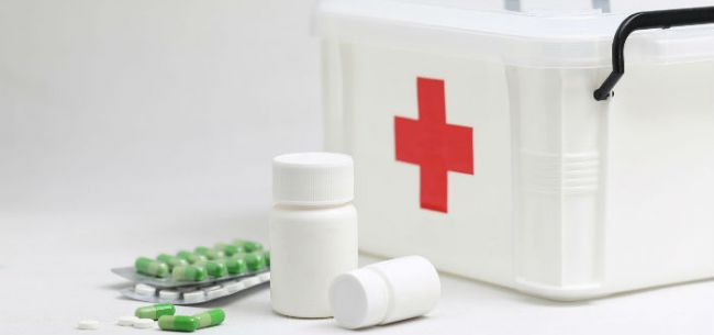 医药电商再突围