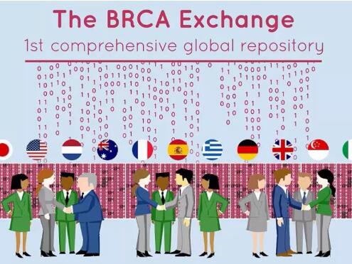 汇集上万BRCA基因突变信息，美国国家癌症研究所启动BRCA数据库