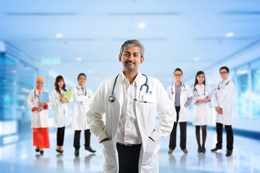 人才培养？商业模式？解读医生集团热潮背后的四大核心问题