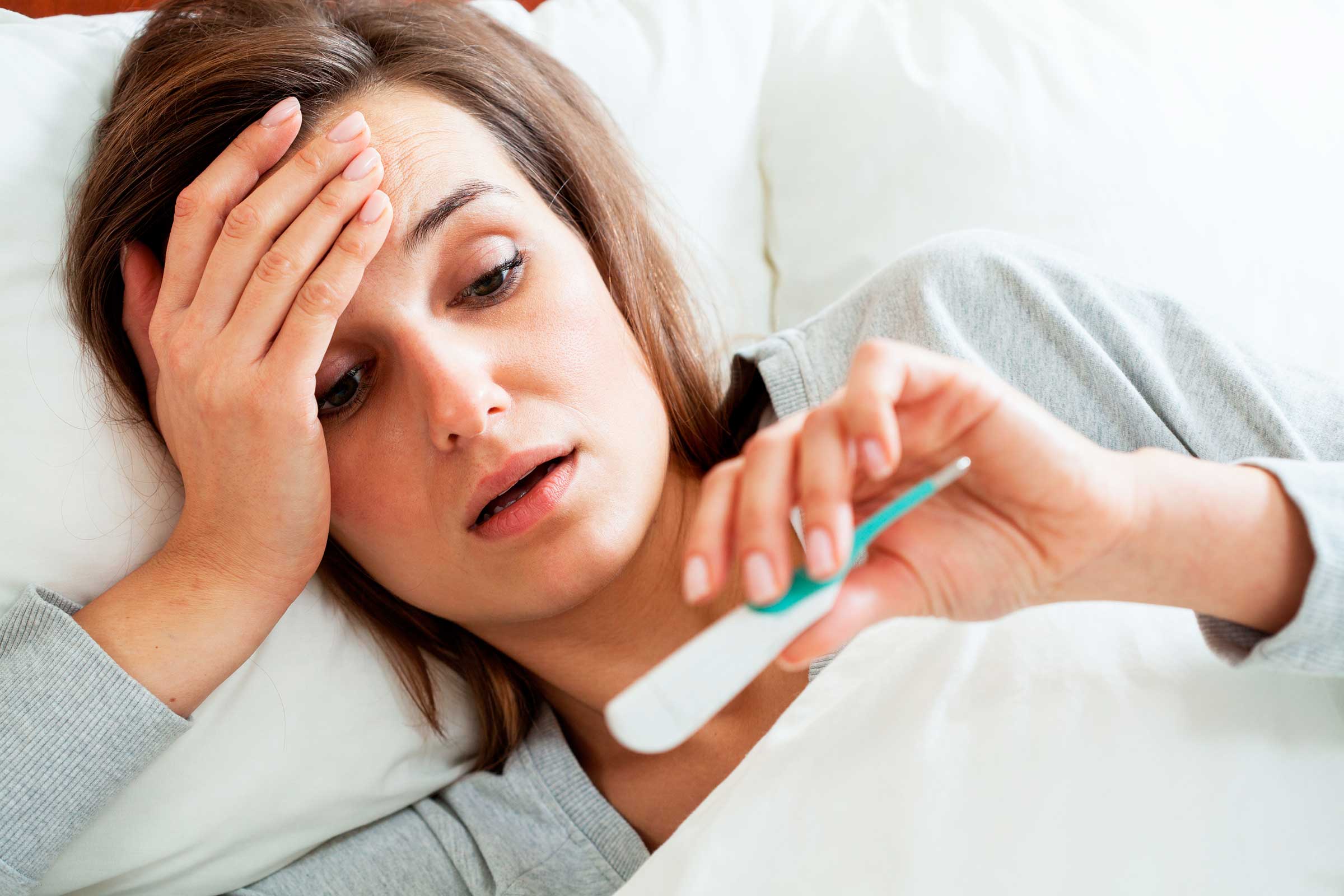 我国科学家研究发现 发烧能促进免疫细胞“运动”