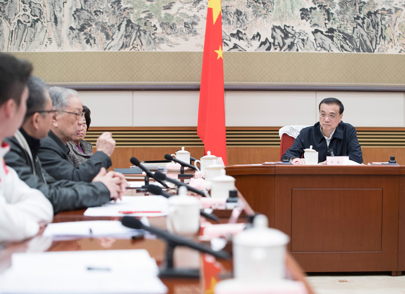 总理点名，这些重点慢性病药品要有明显降幅