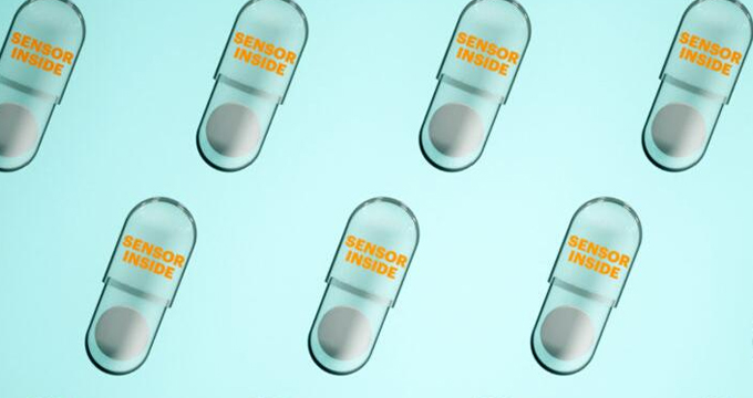 首个用于癌症治疗的“数字药丸”即将推出