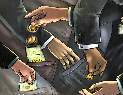 全面反商业贿赂政策出炉：招采、流通、使用多环节严厉打击，一经发现公司、产品、人全部踢出市场