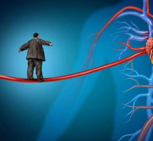 20岁~29岁患病/高风险人群占比达15.3%，《中国中青年心脑血管健康白皮书》发布